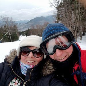 Meet your Posher, Denise